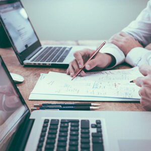 Business Management HL - Monthly